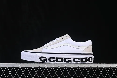All categories Vans Vans series Vans Low Vans low top Vans Old Skool Vans low-top casual skateboard shoes VN0A4P3XQLZ